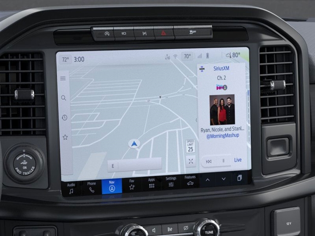 2024 Ford F-150 XLT - Photo 14