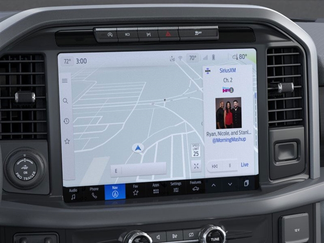 2024 Ford F-150 XLT - Photo 14