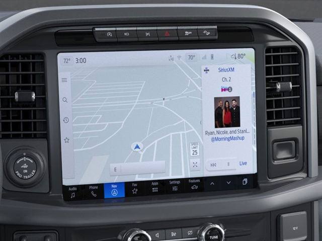 2024 Ford F-150 XLT - Photo 14