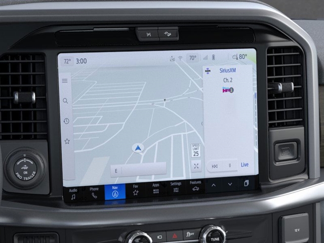 2025 Ford F-150 Lariat - Photo 14