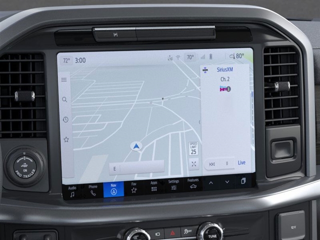 2025 Ford F-150 Lariat - Photo 14