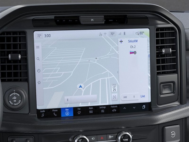 2025 Ford F-150 Lariat - Photo 14