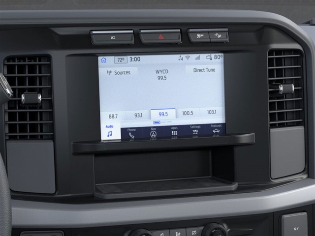 2024 Ford F-350 Super Duty XL - Photo 14