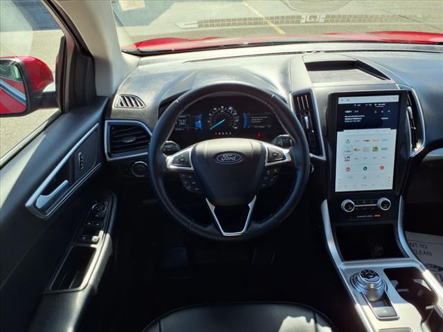 2023 Ford Edge SEL - Photo 14
