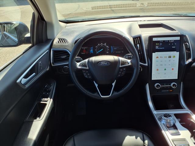 2023 Ford Edge SEL - Photo 14