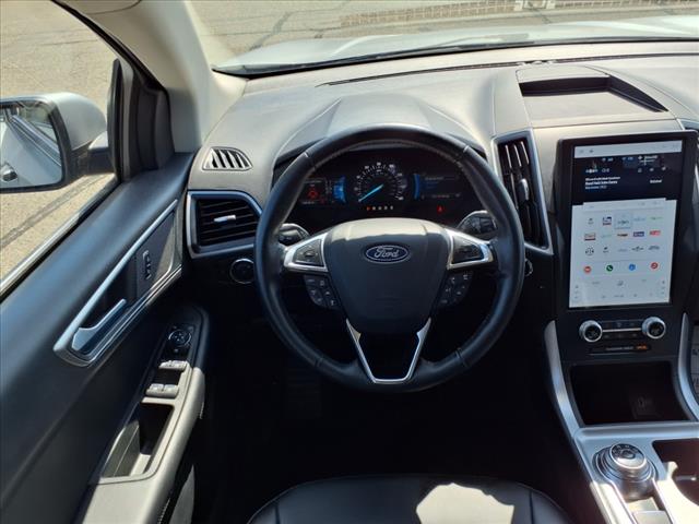 2024 Ford Edge SEL - Photo 14