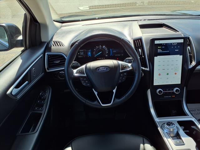 2023 Ford Edge SEL - Photo 14