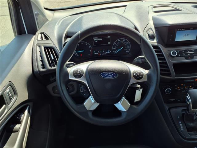2022 Ford Transit Connect XL - Photo 14