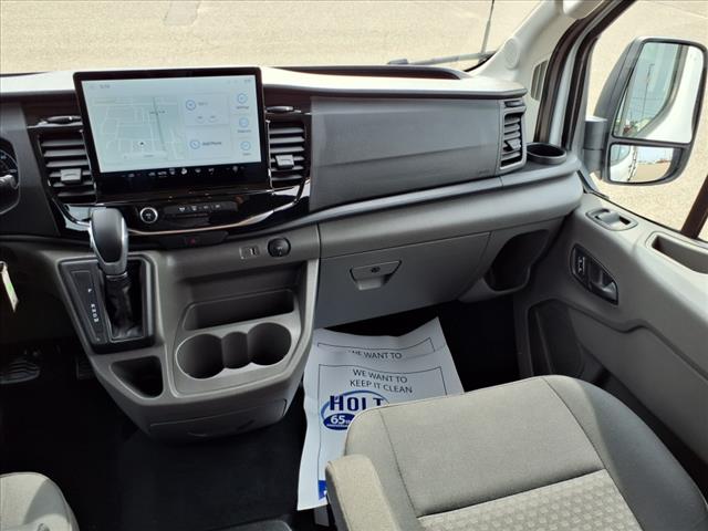 2023 Ford Transit 350 XLT - Photo 15