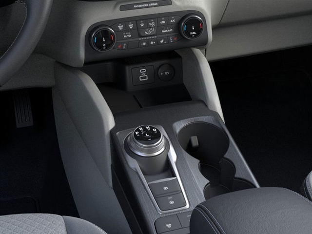 2025 Ford Escape Active - Photo 15