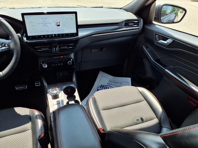 2023 Ford Escape ST-Line - Photo 15