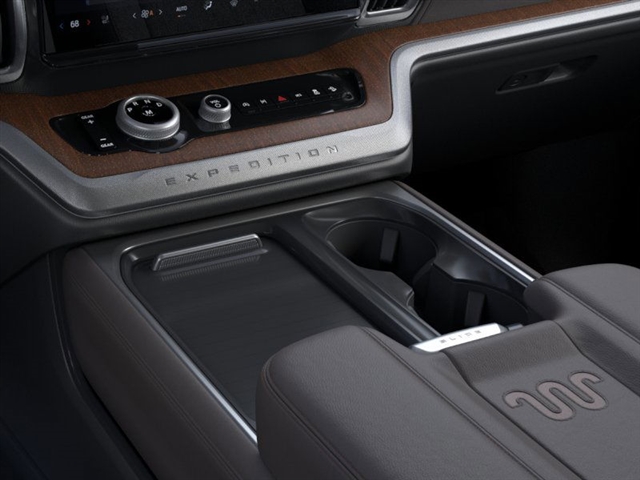 2025 Ford Expedition MAX King Ranch - Photo 15