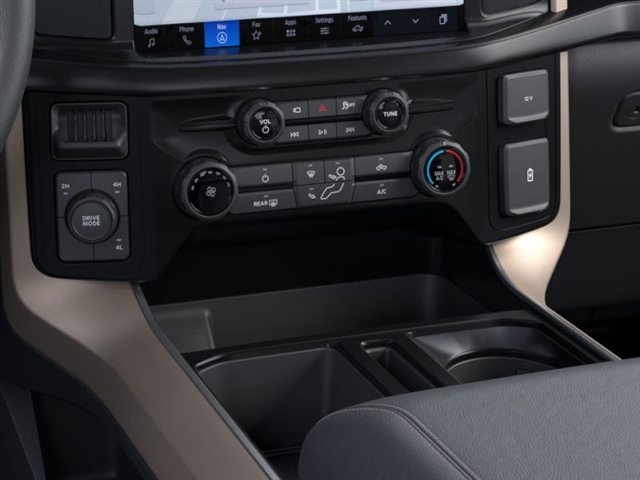 2025 Ford F-150 STX - Photo 15