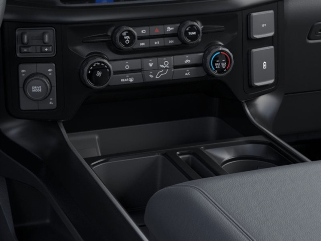 2025 Ford F-150 STX - Photo 15