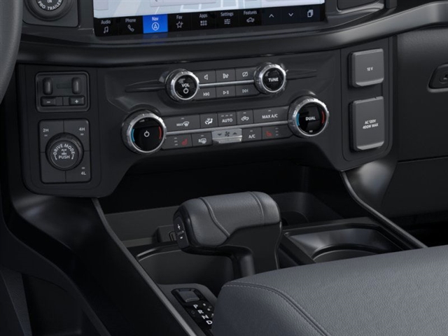 2024 Ford F-150 XLT - Photo 15