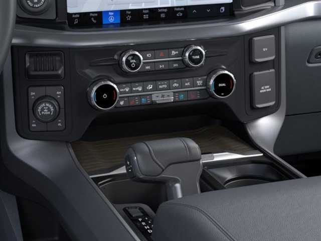 2025 Ford F-150 Lariat - Photo 15