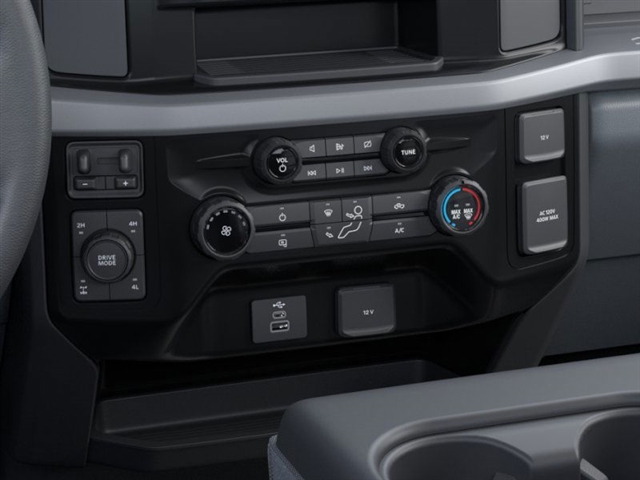 2024 Ford F-350 Super Duty XL - Photo 15