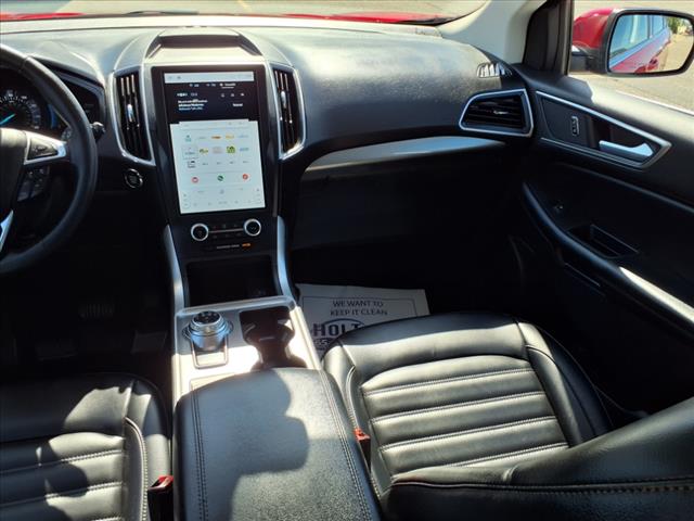 2023 Ford Edge SEL - Photo 15