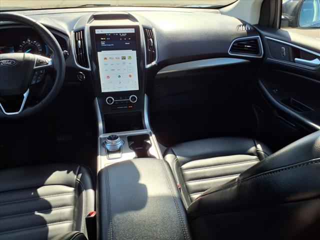 2023 Ford Edge SEL - Photo 15