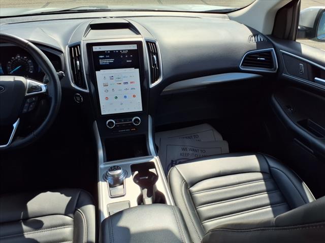 2024 Ford Edge SEL - Photo 15