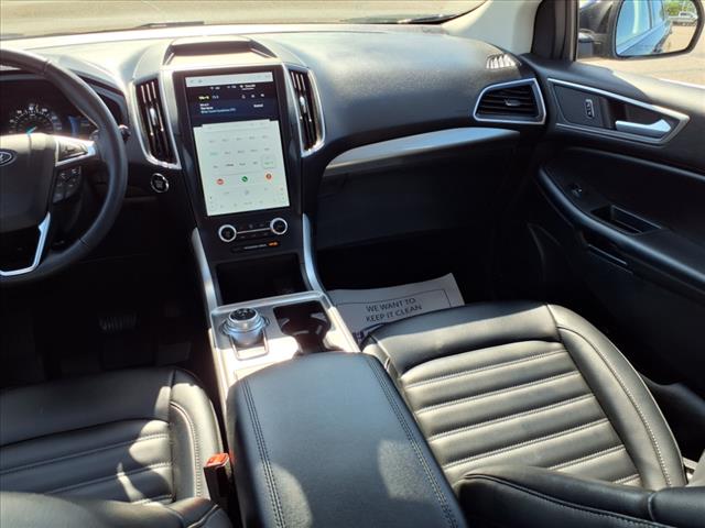 2023 Ford Edge SEL - Photo 15