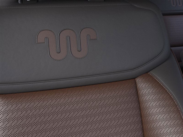 2025 Ford Expedition MAX King Ranch - Photo 16