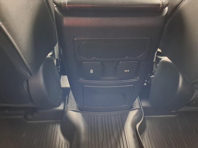 2023 Ford Explorer XLT - Photo 16