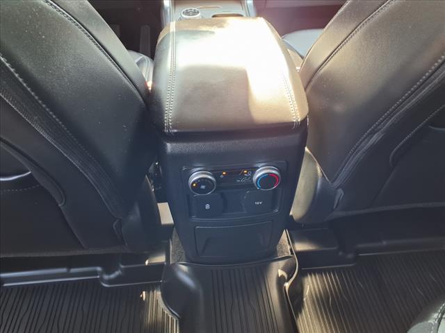 2023 Ford Explorer XLT - Photo 16