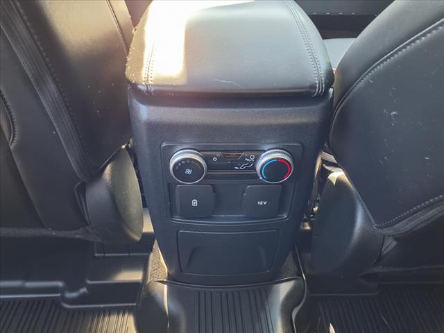 2023 Ford Explorer XLT - Photo 16