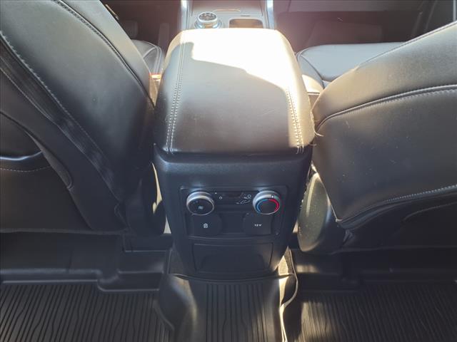 2023 Ford Explorer XLT - Photo 16