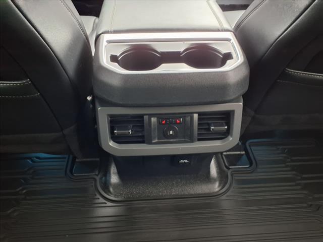 2024 Ford F-350 Super Duty Lariat - Photo 16