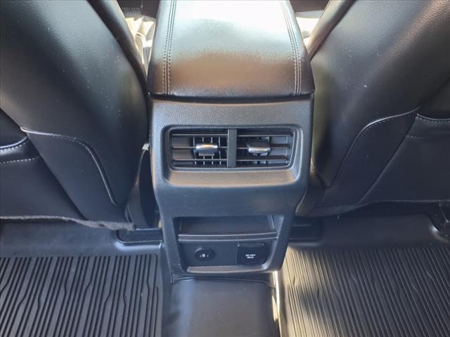 2023 Ford Edge SEL - Photo 16