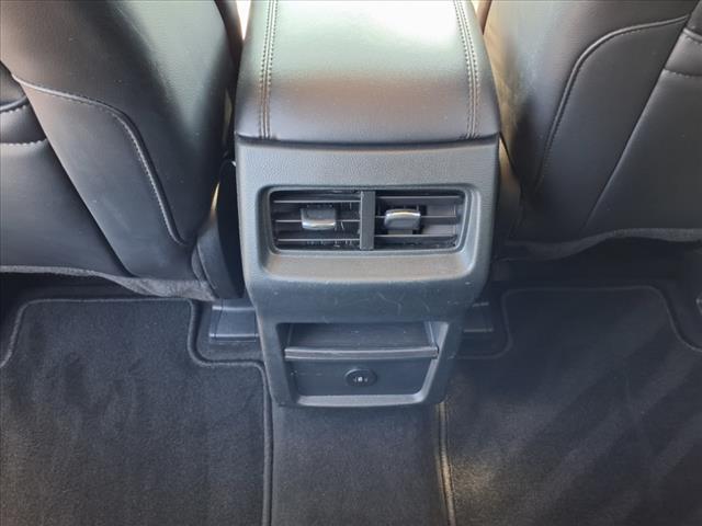 2024 Ford Edge SEL - Photo 16