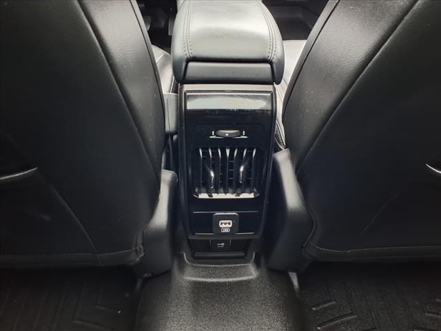2022 Jeep Compass Latitude Lux - Photo 16