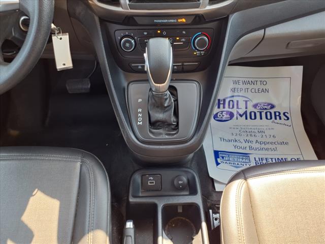2022 Ford Transit Connect XL - Photo 16