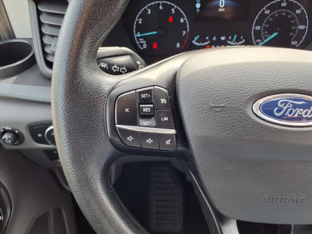 2023 Ford Transit 350 XLT - Photo 17