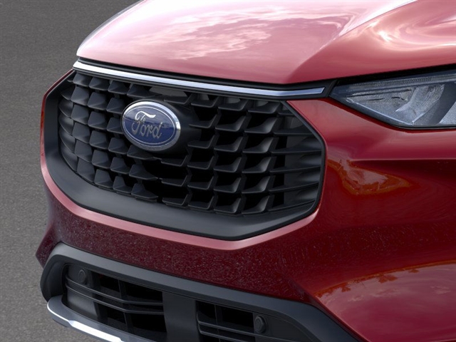 2025 Ford Escape Active - Photo 17