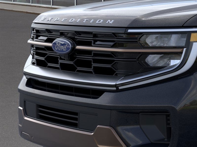2025 Ford Expedition MAX King Ranch - Photo 17