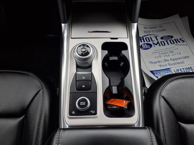 2023 Ford Explorer XLT - Photo 17