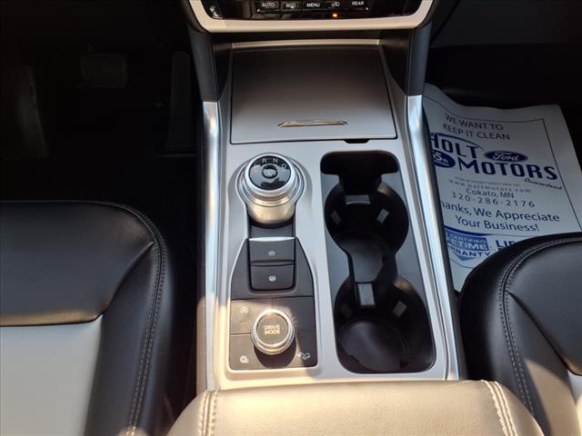 2023 Ford Explorer XLT - Photo 17