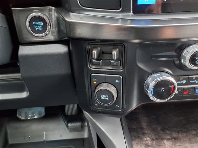 2024 Ford F-350 Super Duty Lariat - Photo 17