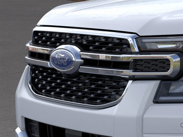2024 Ford Ranger XLT - Photo 17