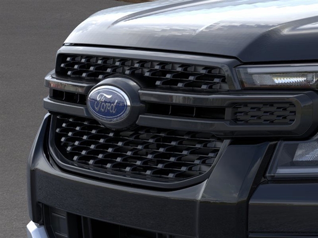 2025 Ford Ranger XLT - Photo 17