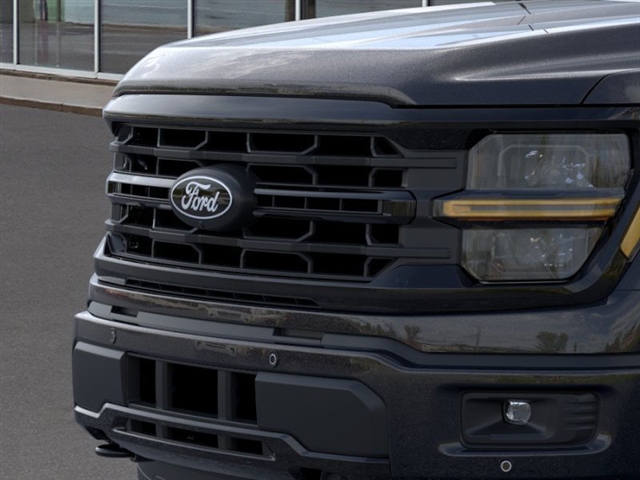 2024 Ford F-150 XLT - Photo 17