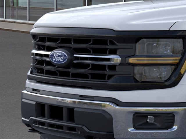 2025 Ford F-150 XLT - Photo 17