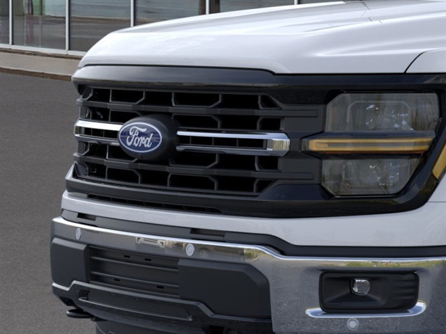 2024 Ford F-150 XLT - Photo 17