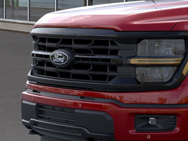 2025 Ford F-150 XLT - Photo 17