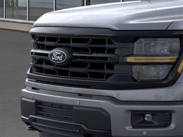 2025 Ford F-150 XLT - Photo 17