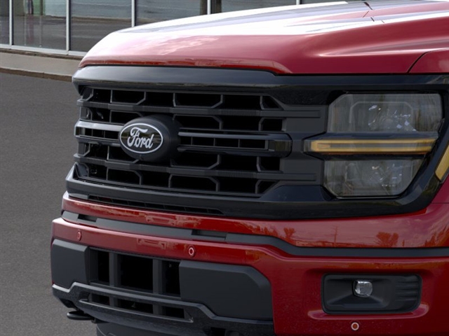 2024 Ford F-150 XLT - Photo 17