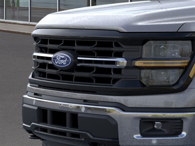 2025 Ford F-150 XLT - Photo 17